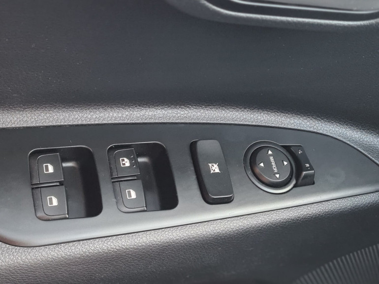 KIA STONIC 1.2 DPi Concept 62 kW (84 CV)