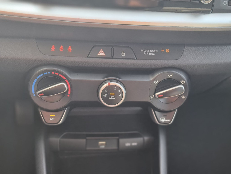 KIA STONIC 1.2 DPi Concept 62 kW (84 CV)