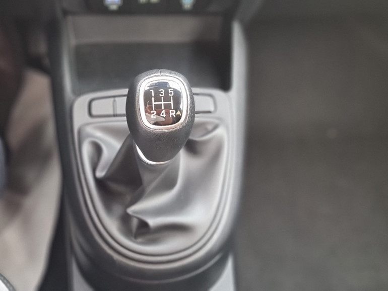 HYUNDAI I10 MPI 1.0 63CV KLASS