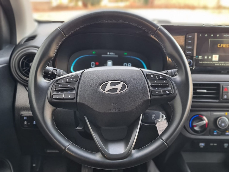 HYUNDAI I10 MPI 1.0 63CV KLASS