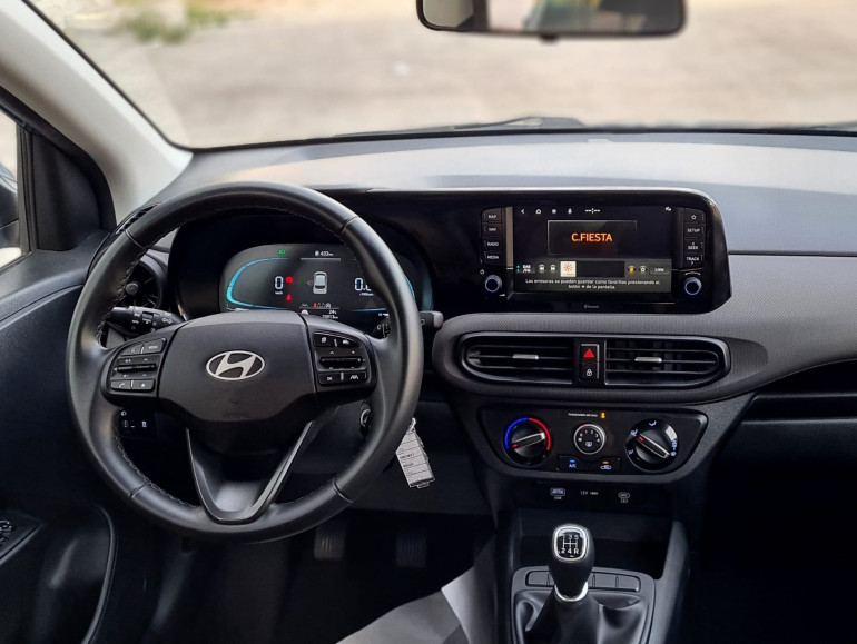 HYUNDAI I10 MPI 1.0 63CV KLASS