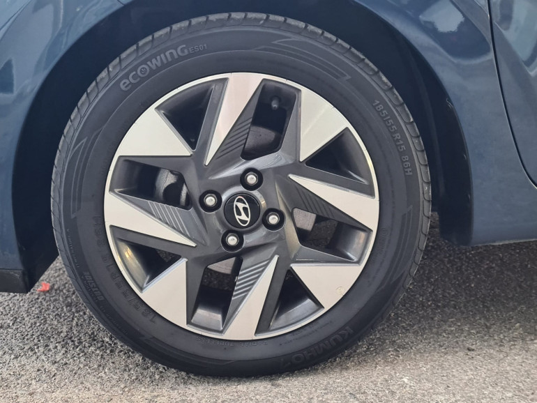 HYUNDAI I10 MPI 1.0 63CV KLASS