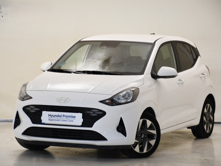 HYUNDAI I10 MPI 1.0 63CV KLASS