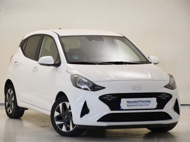 HYUNDAI I10 MPI 1.0 63CV KLASS