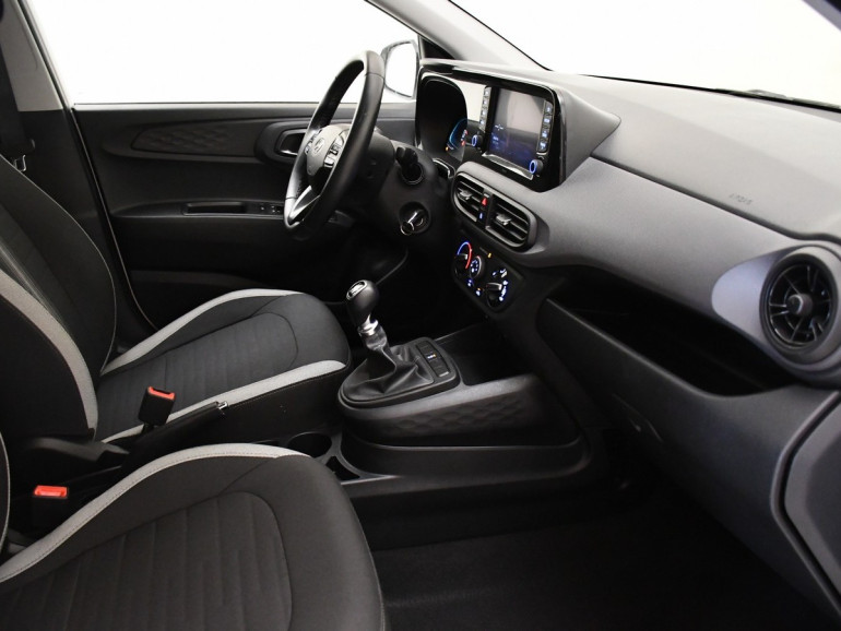 HYUNDAI I10 MPI 1.0 63CV KLASS