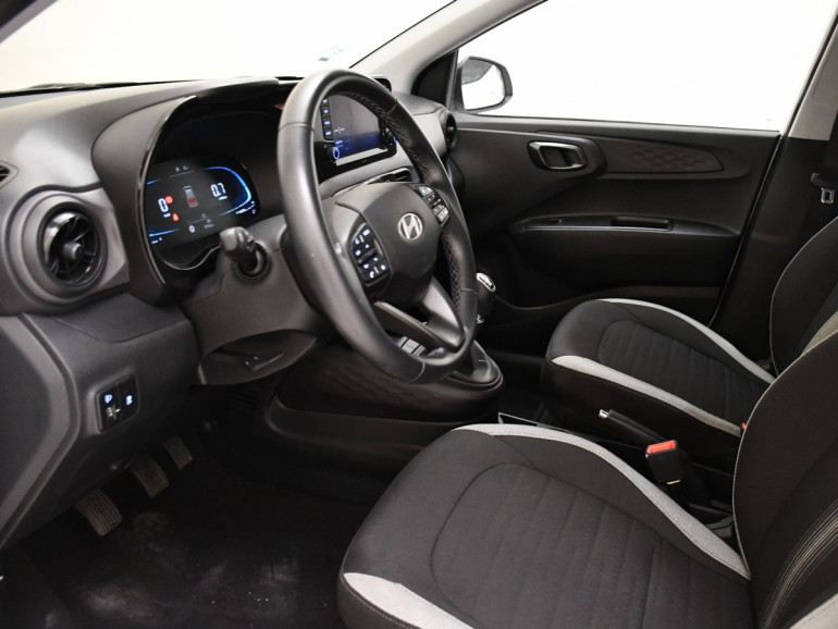 HYUNDAI I10 MPI 1.0 63CV KLASS