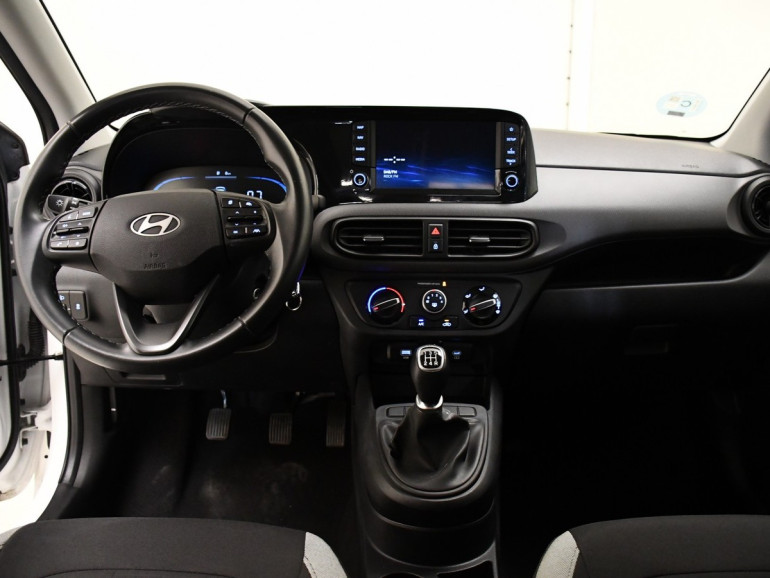 HYUNDAI I10 MPI 1.0 63CV KLASS