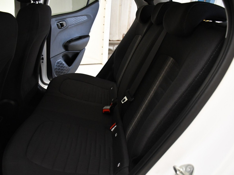 HYUNDAI I10 MPI 1.0 63CV KLASS
