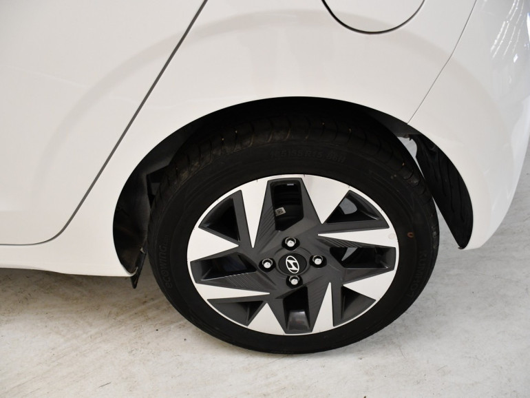 HYUNDAI I10 MPI 1.0 63CV KLASS