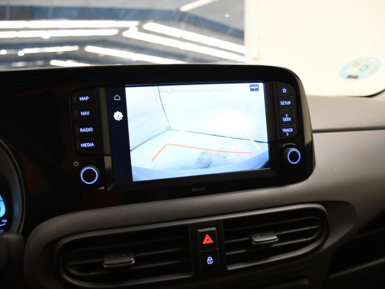 HYUNDAI I10 MPI 1.0 63CV KLASS