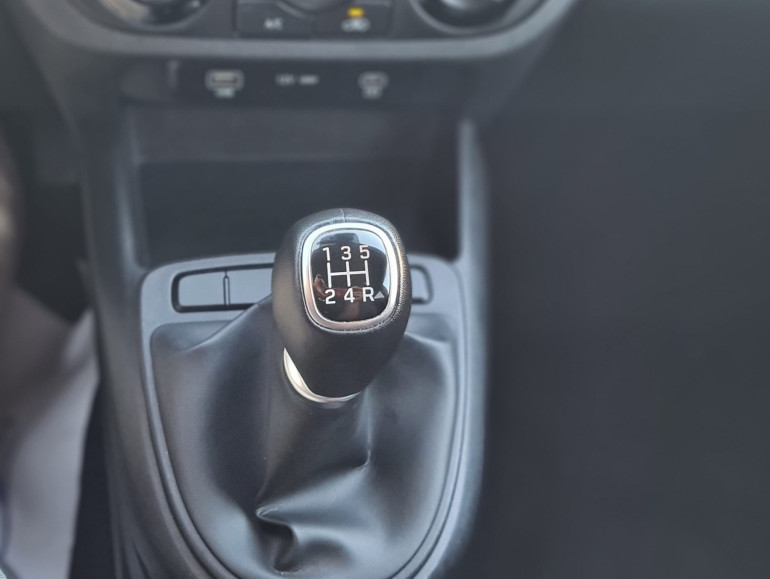 HYUNDAI I10 MPI 1.0 63CV KLASS