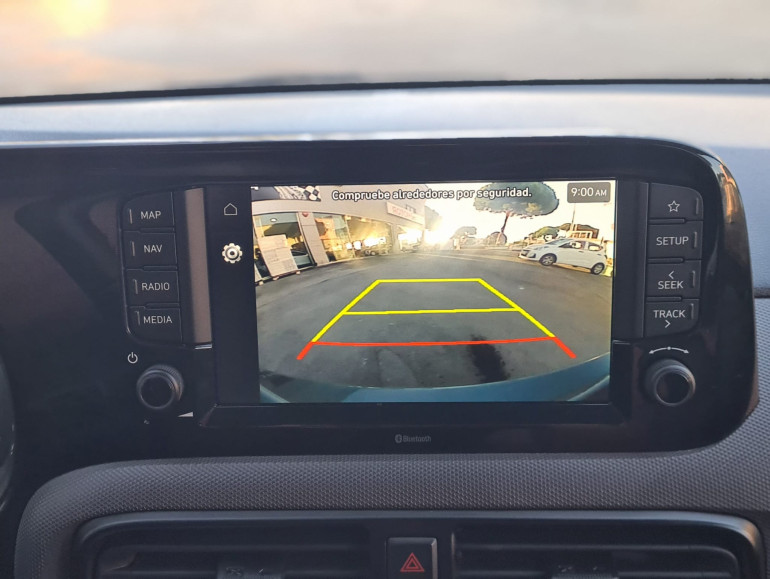 HYUNDAI I10 MPI 1.0 63CV KLASS