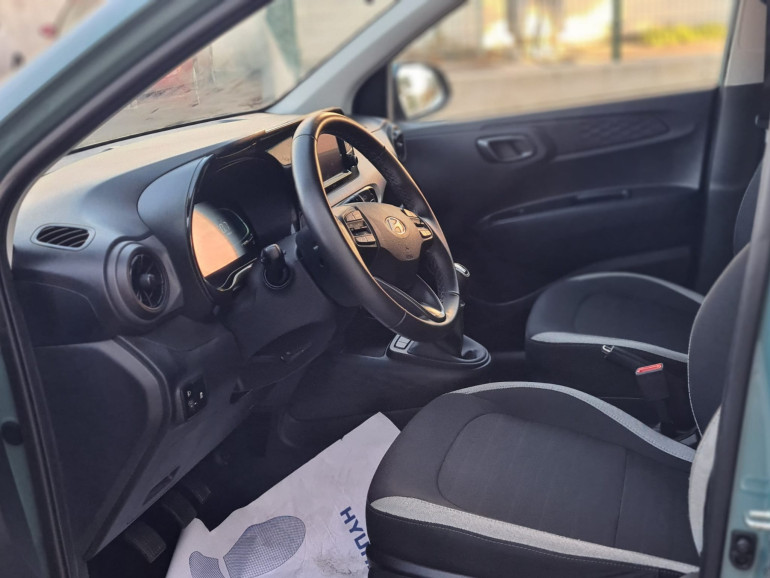 HYUNDAI I10 MPI 1.0 63CV KLASS