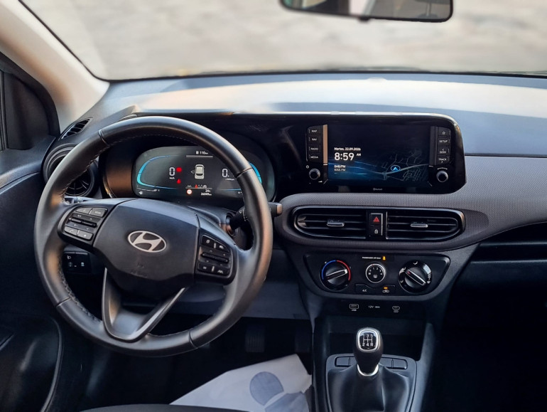 HYUNDAI I10 MPI 1.0 63CV KLASS