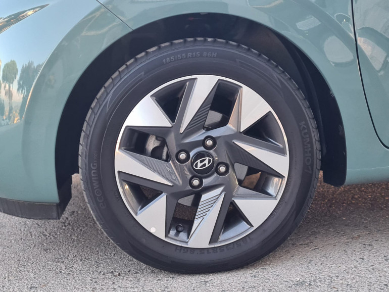 HYUNDAI I10 MPI 1.0 63CV KLASS