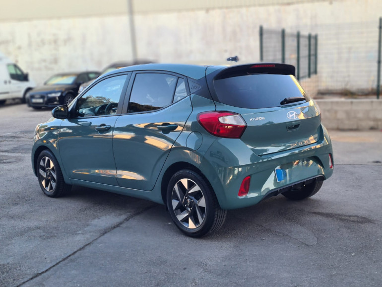 HYUNDAI I10 MPI 1.0 63CV KLASS