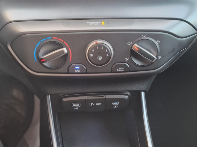 HYUNDAI I20 5P T 1,0 90CV BLACK LINE