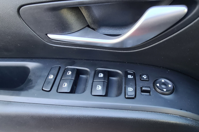 HYUNDAI TUCSON 1,6 TGDI 150CV KLASS