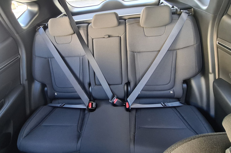 HYUNDAI TUCSON 1,6 TGDI 150CV KLASS
