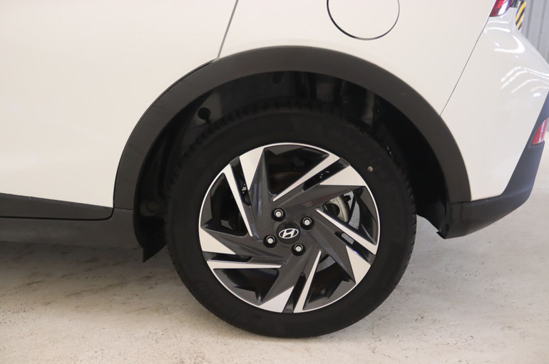HYUNDAI BAYON MPI 1,2 85CV MAXX