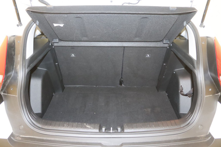 HYUNDAI BAYON MPI 1,2 85CV MAXX