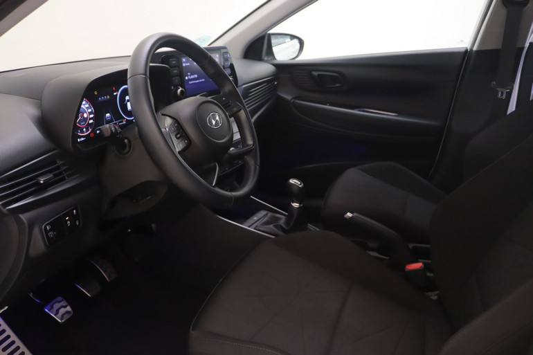 HYUNDAI BAYON MPI 1,2 85CV MAXX