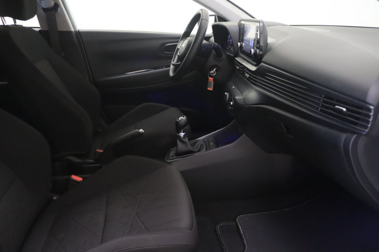 HYUNDAI BAYON MPI 1,2 85CV MAXX
