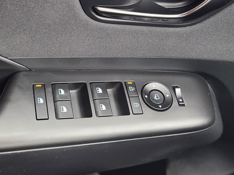 HYUNDAI KONA HEV 1,6GDI 129CV DT NLINE