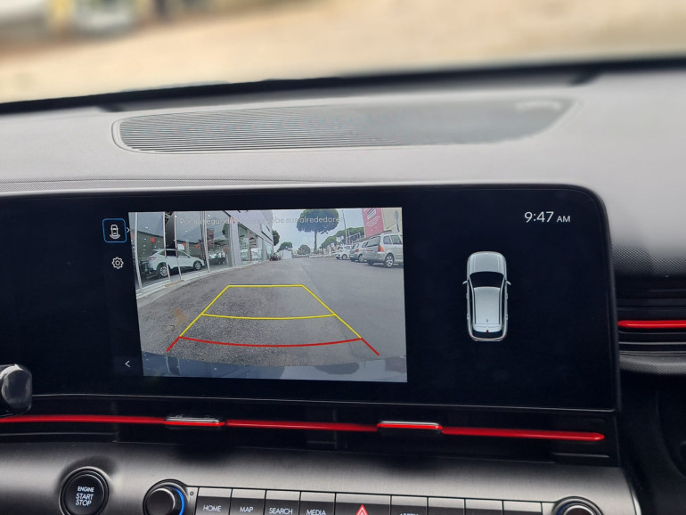 HYUNDAI KONA HEV 1,6GDI 129CV DT NLINE