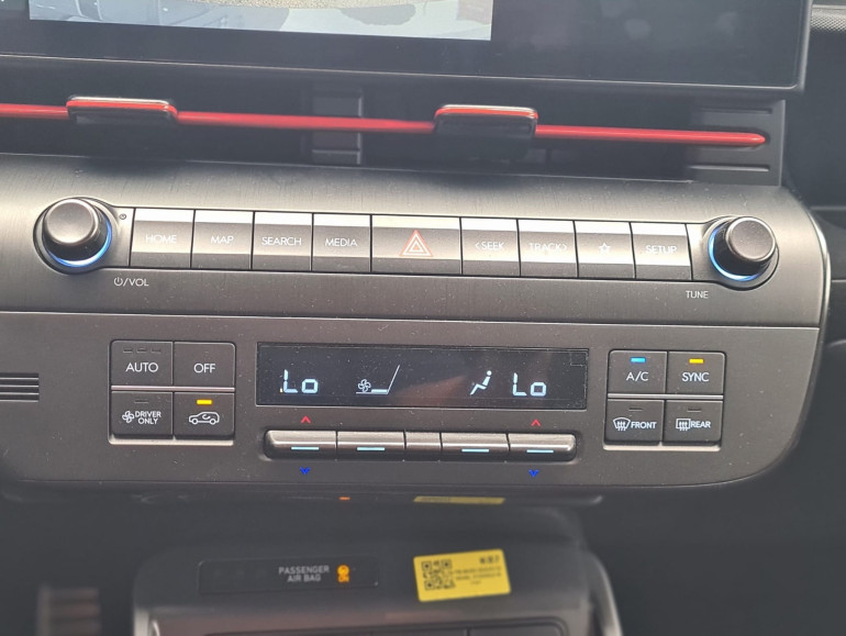 HYUNDAI KONA HEV 1,6GDI 129CV DT NLINE
