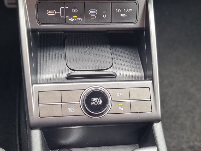 HYUNDAI KONA HEV 1,6GDI 129CV DT NLINE