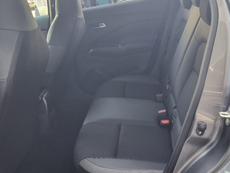 NISSAN JUKE DIGT 114 CV DCT 7V Nconnecta