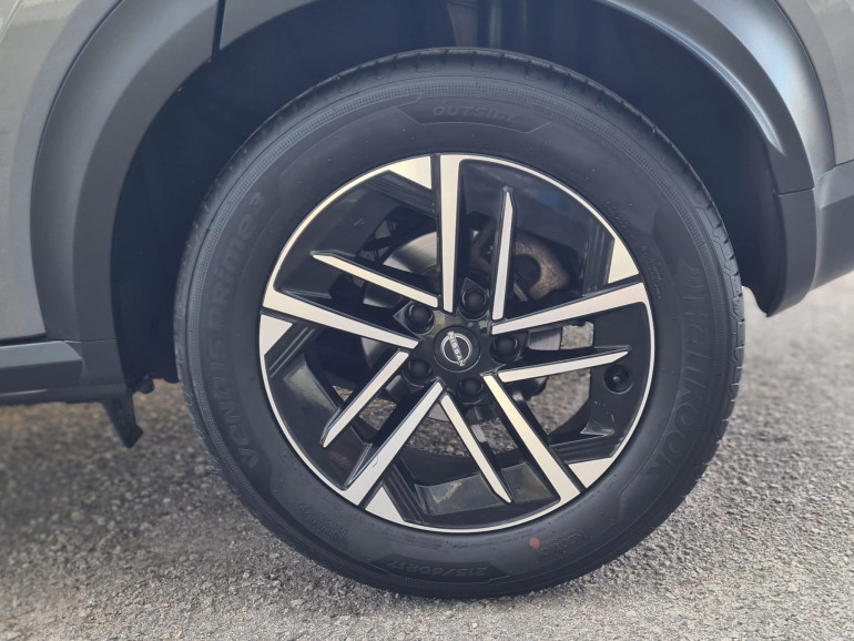 NISSAN JUKE DIGT 114 CV DCT 7V Nconnecta