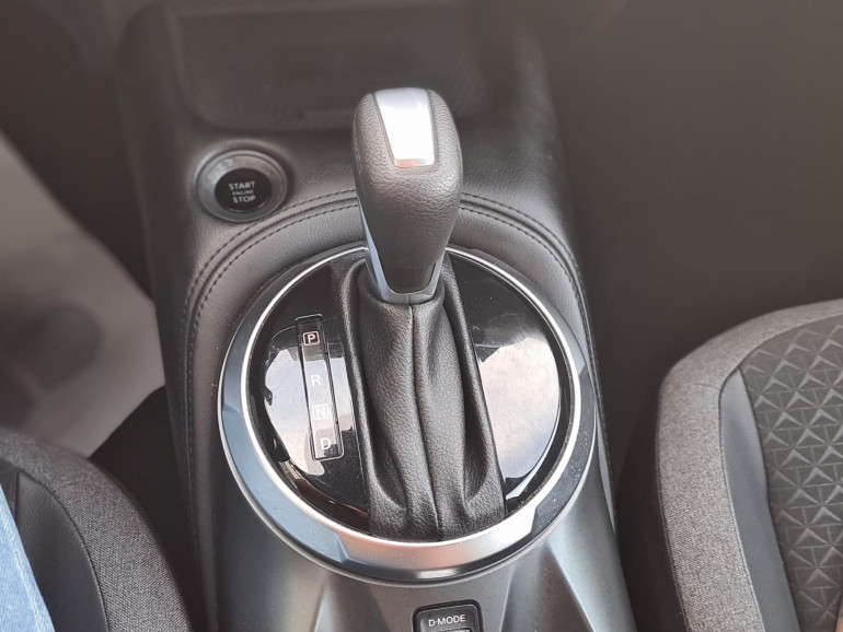 NISSAN JUKE DIGT 114 CV DCT 7V Nconnecta
