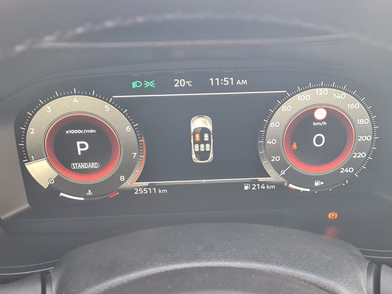 NISSAN JUKE DIGT 114 CV DCT 7V Nconnecta