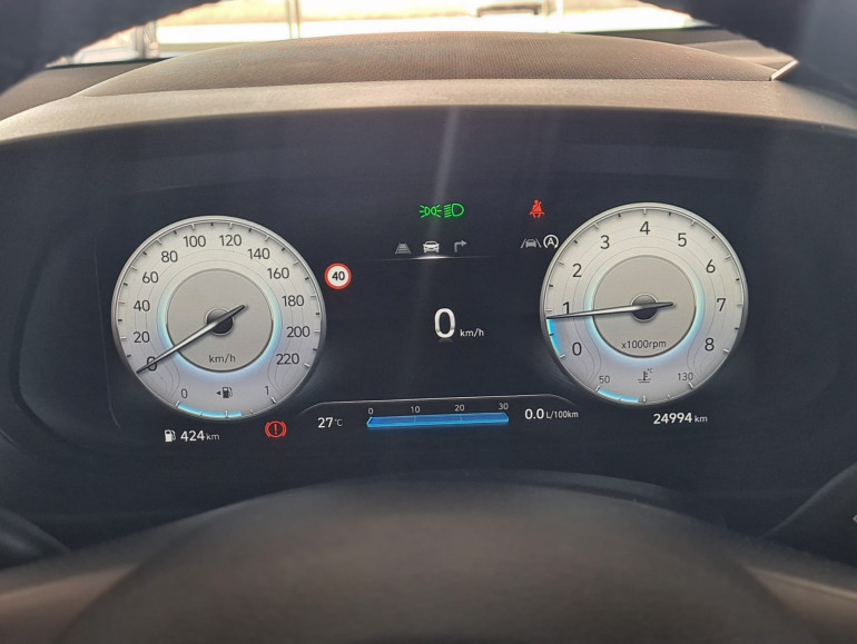 HYUNDAI I20 5P TGDI 1,0 100CV KLASS