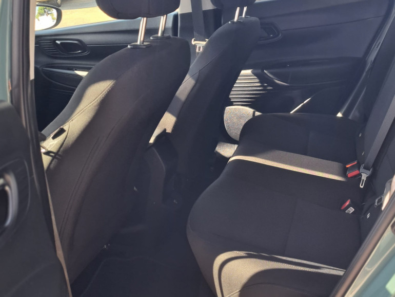 HYUNDAI I20 5P TGDI 1,0 100CV KLASS