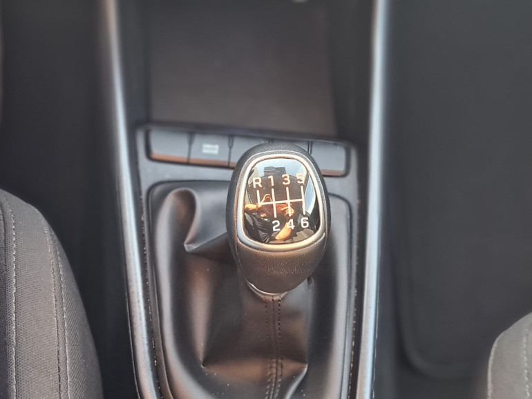 HYUNDAI I20 5P TGDI 1,0 100CV KLASS