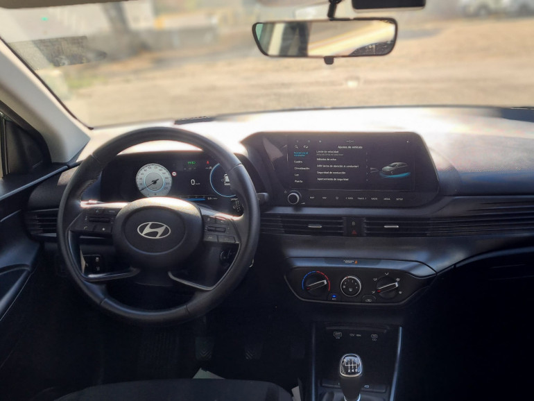 HYUNDAI I20 5P TGDI 1,0 100CV KLASS