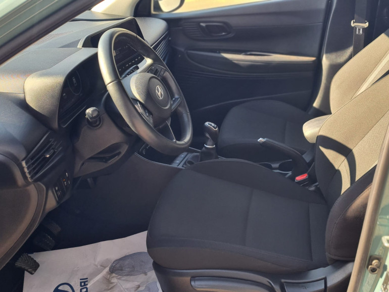 HYUNDAI I20 5P TGDI 1,0 100CV KLASS
