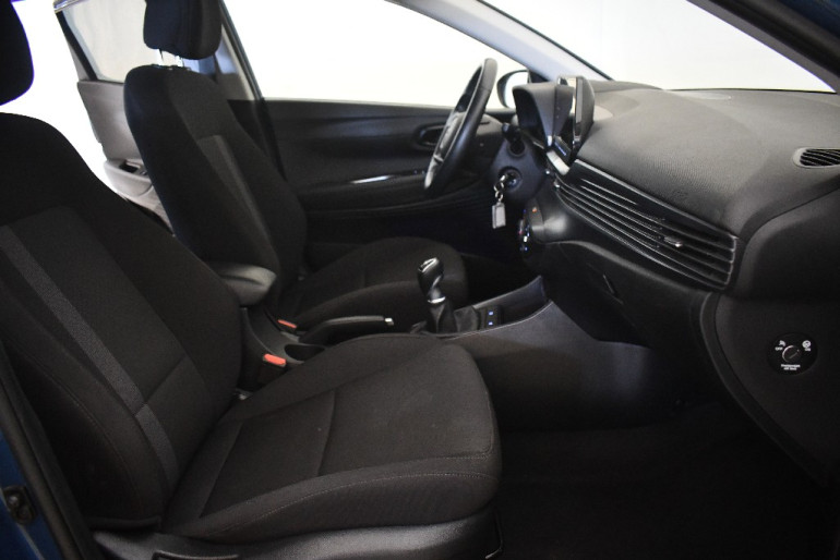 HYUNDAI I20 5P TGDI 1,0 100CV KLASS