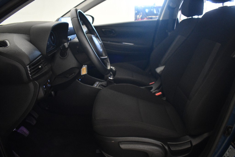 HYUNDAI I20 5P TGDI 1,0 100CV KLASS