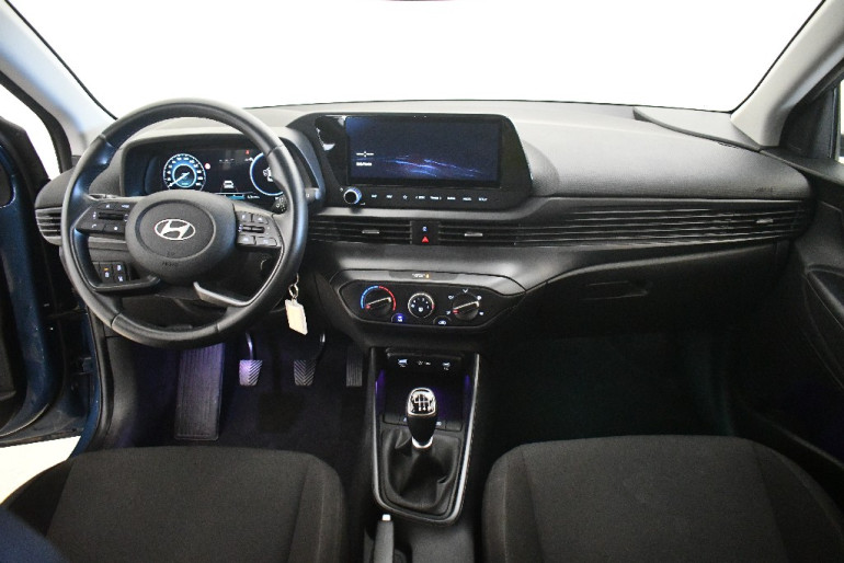 HYUNDAI I20 5P TGDI 1,0 100CV KLASS