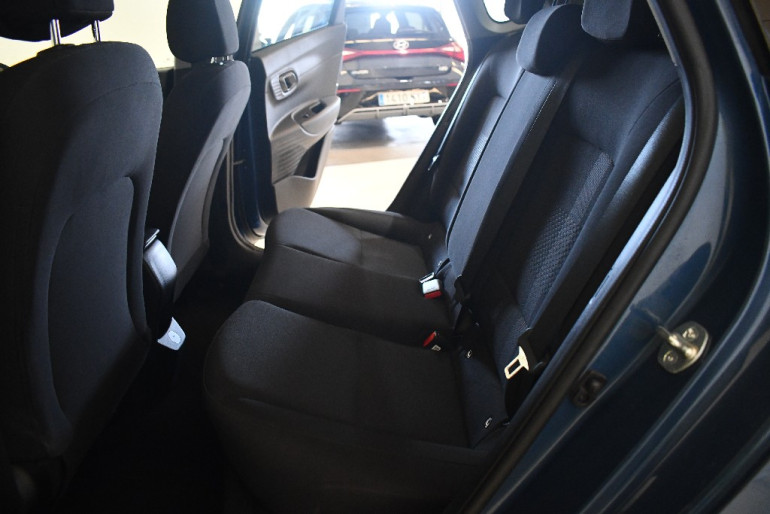 HYUNDAI I20 5P TGDI 1,0 100CV KLASS