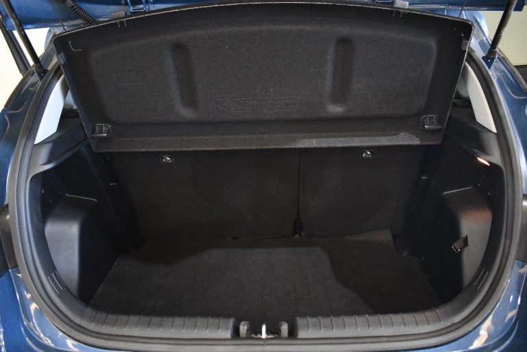 HYUNDAI I20 5P TGDI 1,0 100CV KLASS