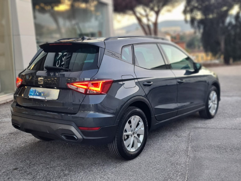 SEAT ARONA 1,0 TSI 115 CV FR PLUS
