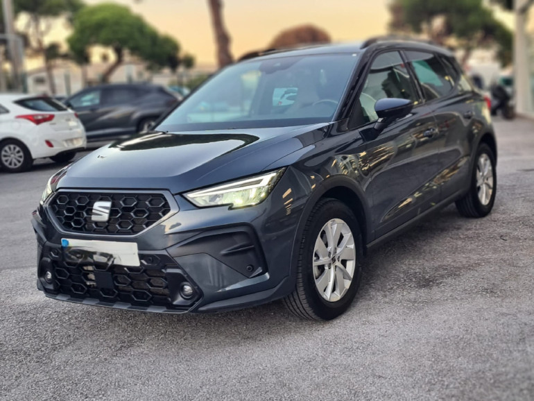 SEAT ARONA 1,0 TSI 115 CV FR PLUS