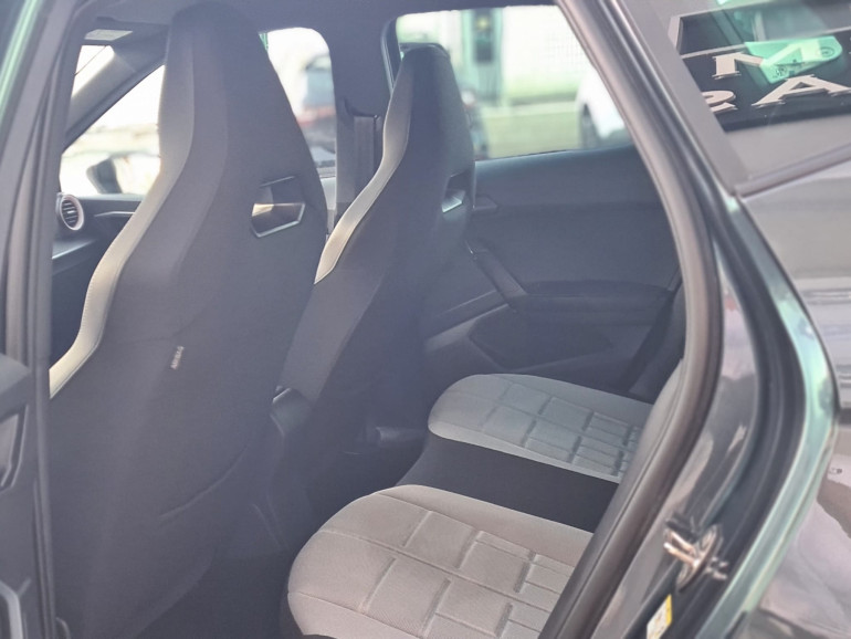 SEAT ARONA 1,0 TSI 115 CV FR PLUS