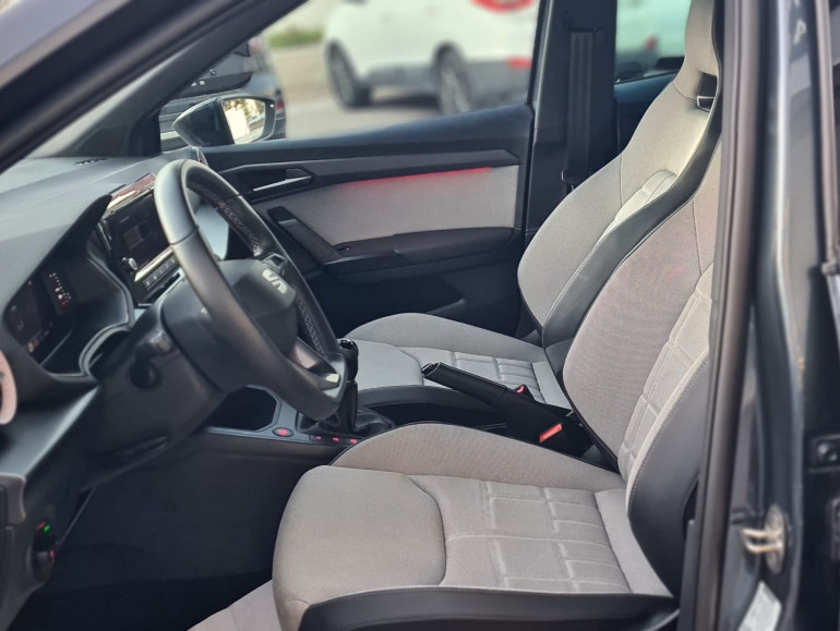 SEAT ARONA 1,0 TSI 115 CV FR PLUS