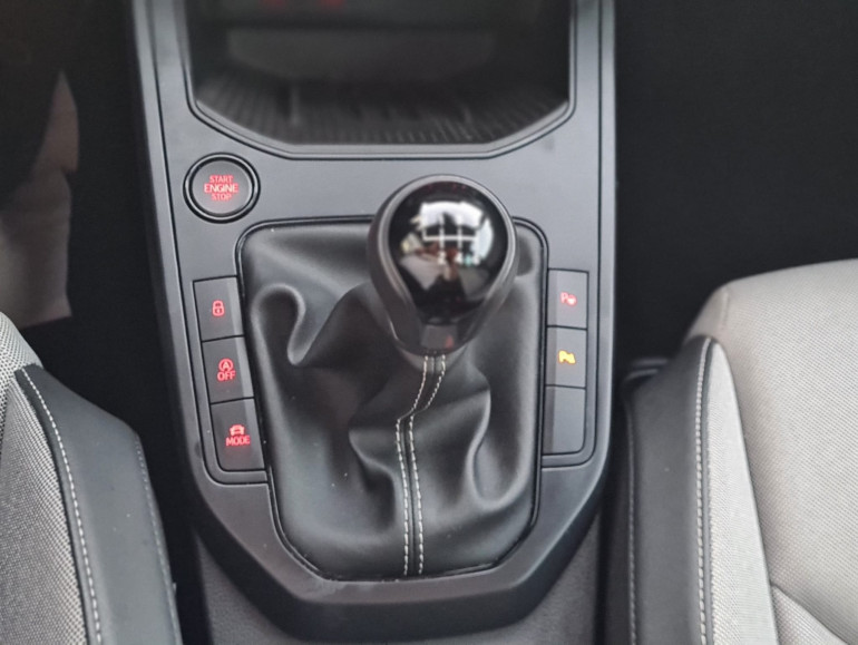 SEAT ARONA 1,0 TSI 115 CV FR PLUS